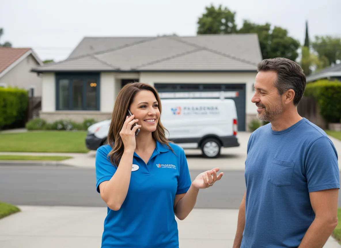 Electrician Perryville, KY FAQs